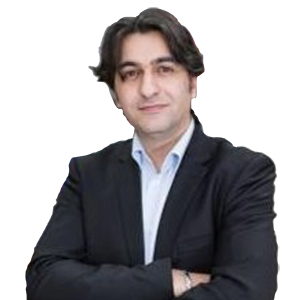 Amine Nait-Ali, PhD