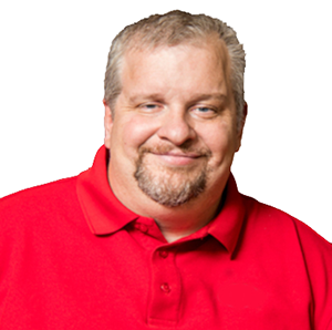 Ben Manning, PhD