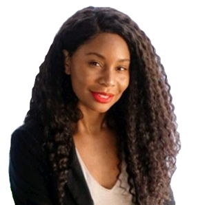 Chantel Perry, DCS