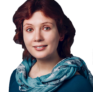 Ekaterina Volkova-Volkmar, PhD