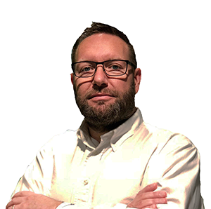 Matthew Lamons