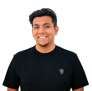 Rahul Kumar
