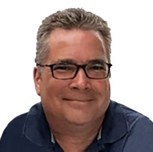 Rob Jones, PhD